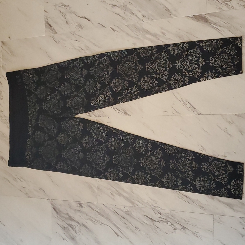 PINK VICTORIA SECRET 💗 LEGGINGS Size:S